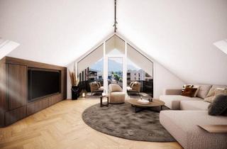 Wohnung kaufen in Glaserstraße, 5026 Salzburg, Wohnbauprojekt G8 RESIDENCES – Exklusive Neubauwohnungen in Premiumlage Salzburg Aigen
