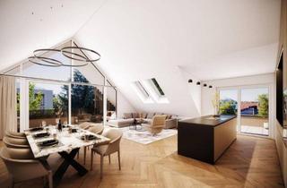 Wohnung kaufen in Glaserstraße, 5026 Salzburg, Wohnbauprojekt G8 RESIDENCES – Exklusive Neubauwohnungen in Premiumlage Salzburg Aigen