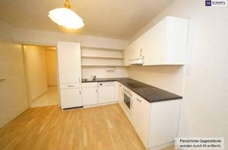 Wohnung kaufen in Pappenheimgasse 15, 8010 Graz, Uni-Viertel und Altstadt nur wenige Schritte entfernt! 3-Zimmer-Wohnung mit großem Potenzial in begehrter Grazer Innenstadtlage!
