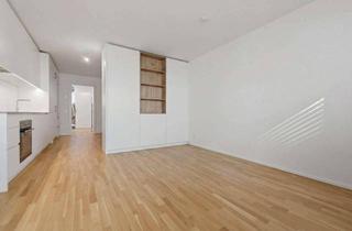Wohnung mieten in Anton-Scharff-Gasse, 1120 Wien, ++NEUBAU++ Moderne 1-Zimmer-Wohnung mit Balkon und Lift in 1120 Wien