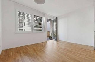 Wohnung mieten in Anton-Scharff-Gasse, 1120 Wien, ++NEUBAU++ 1-Zimmer-Wohnung mit Balkon und Lift in 1120 Wien