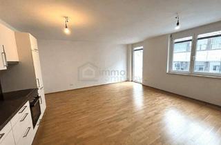 Wohnung mieten in 1100 Wien, Neuwertige 2-Zi Wohnung in 1100 Wien mit Balkon, Garage Stellplatz & Fußbodenheizung!