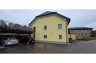Wohnung mieten in Stöfling, 4850 Timelkam, Gemütliche 4-Zimmer Wohnung mit Dachterrasse, Garten & Carport