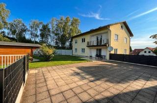 Einfamilienhaus kaufen in 4121 Altenfelden, RESERVIERT - Großzügiges Einfamilienhaus mit zwei Wohneinheiten, viel Platz, Garten und Doppelgarage in Altenfelden