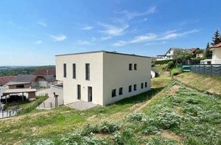 Einfamilienhaus kaufen in Birchbaum, 8160 Weiz, Ankommen, durchatmen, zuhause sein: Ihr 450m² Garten mit Blick über Weiz