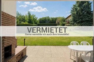 Haus mieten in 3413 Kirchbach, Das Gesamtpaket im Wienerwald
