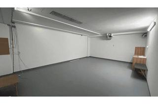 Gewerbeimmobilie mieten in Perfektastraße 88, 1230 Wien, PROVISIONSFREI Lager/Werkstatt in Wien 1230 mit 130 m² sofort verfügbar