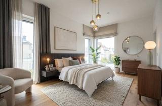 Wohnung kaufen in 1100 Wien, ++FonteFlats++ Ankommen und aufleben: Hochwertiger 3-Zimmer-Erstbezug mit Balkon!
