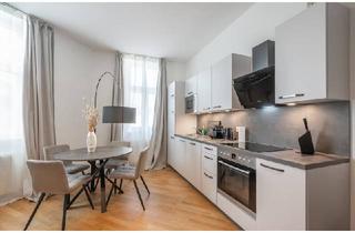 Wohnung kaufen in 1120 Wien, ++NEU++ Möbliert. Hell. Einladend. Dein 2-Zimmer-Altbau in attraktiver Lage!