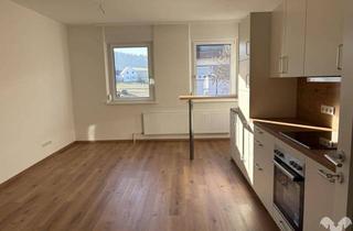 Wohnung kaufen in 8082 Kirchbach in Steiermark, Zentrale Lage - hochwertig renoviert!