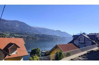 Wohnung mieten in 9871 Seeboden am Millstätter See, Seeblick-Wohnung mit 3-Zimmer in Seeboden - mieten.