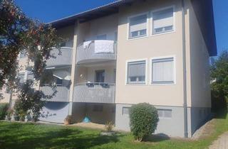 Wohnung mieten in Raaberstraße 19, 4770 Andorf, 3 - Zimmerwohnung mit Loggia und Garage