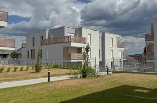 Wohnung mieten in Steindlstraße 12, 3500 Krems an der Donau, Moderne 3-Zimmer-Neubauwohnung mit Balkon im Ensemble am Steindl – ab 01.11.2026