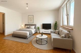 Wohnung mieten in Haslingergasse 20, 1170 Wien, Vollsanierte 1-Zimmer Wohnung, nähe Elterleinplatz *PROVISIONSFREI*