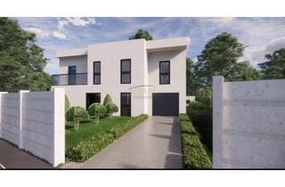Einfamilienhaus kaufen in 2231 Strasshof an der Nordbahn, 6 Zimmer Einfamilienhaus 183m² Wohnfläche mit vielen Extras!