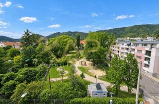 Wohnung kaufen in 8020 Graz, Hoch hinaus in Eggenberg – 2 Zimmer Schnäppchen mit Lift und Loggia zum Genießen!