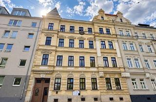 Wohnung kaufen in Ruckergasse 24, 1120 Wien, Bastlerhit im 12. Bezirk! 1-Zimmer-Wohnung in Super Lage! Bestandsfre oder Vermietet zu haben!