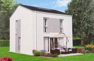 Einfamilienhaus kaufen in 2320 Schwechat, Modernes Einfamilienhaus (Niedrigenergiehaus)in Schwechat