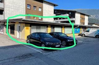 Immobilie mieten in Feldweg 16, 6134 Vomp, GESCHÄFTSLOKAL ZU VERMIETEN