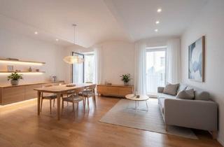 Wohnung kaufen in 1020 Wien, ++NEU++ Beste Lage. Frischer Glanz. Dein 2-Zimmer-Altbau mit Loggia!