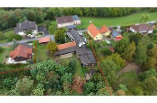 Haus kaufen in 8350 Fehring, Naturparadies für Tierliebhaber – 2,077 Hektar Grund mit eigenem Teich