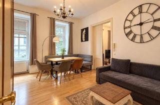 Wohnung kaufen in Schweglerstraße, 1150 Wien, "Großzügige 2-Zimmer-Wohnung in guter Lage nahe U3 Schweglerstraße!"