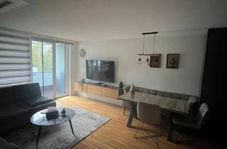 Wohnung mieten in Bruggfeldstraße 18, 6500 Landeck, Ansprechende 2-Zimmer-Wohnung mit Balkon und Einbauküche in Landeck