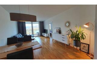 Wohnung mieten in Donaupromenade 3b, 4020 Linz, Wunderschöne 2-Zimmerwohnung im Winterhafen in Linz