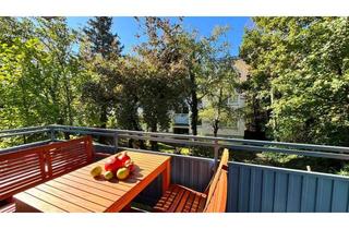 Wohnung mieten in Peter-Jordan-Straße 121, 1180 Wien, Charmante 3-Zimmer-Wohnung mit Balkon & Grünblick