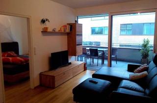 Wohnung mieten in Zieglergasse 40, 6850 Dornbirn, Provisionsfreie 2-Zimmer-Wohnung in ruhiger Lage