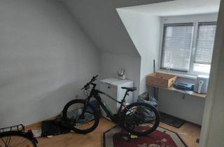 Genossenschaftswohnung in Lastenstrasse 27, 4020 Linz, Garconniere. 2 Zimmer 29 m2, EBS Genossenschaft