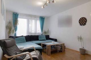 Wohnung mieten in Franz-Stelzhamer-Straße, 5204 Straßwalchen, Provisionsfrei: 3-Zimmer-Wohnung mit Balkon im Ortszentrum Straßwalchen