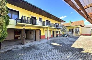 Einfamilienhaus kaufen in Weinbergstraße 16, 7064 Oslip, Geräumiges Einfamilienhaus in Oslip, 167m², 2 Wohnungen, Balkon