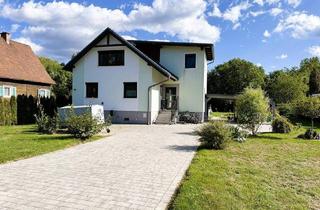 Einfamilienhaus kaufen in 2630 Putzmannsdorf, Großzügiges Familienhaus mit über 2.500 m² Grundstück und direktem Zugang zur Schwarza