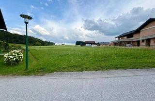 Grundstück zu kaufen in 5162 Obertrum am See, Baugrundstück 682 m² in Obertrum am See