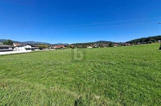 Grundstück zu kaufen in 9560 Feldkirchen in Kärnten, SONNIGE LAGE ZENTRUMNAHE