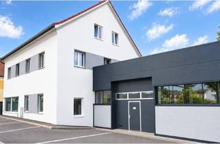 Lager mieten in Grazer Straße 18, 9400 Wolfsberg, Büro inkl Lagerhallte zu vermieten