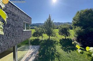 Einfamilienhaus kaufen in 6914 Hohenweiler, HOHENWEILER: Modernes Wohnen im Passivhausstandard – energieeffizientes Einfamilienhaus