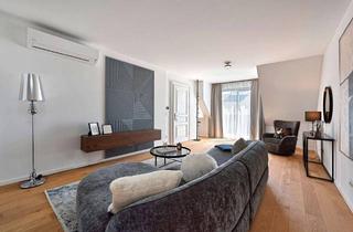 Wohnung kaufen in Sternwartestraße, 1180 Wien, Provisionsfrei! Erstbezug mit hofseitigem Balkon, vollsanierte Jahrhundertwendeliegenschaft mit Luftwärmepumpe