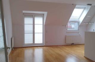 Wohnung mieten in Wienerstrasse 66-72/27/6, 2345 Brunn am Gebirge, Helle, großzügige 3-Zimmer Nichtraucherwohnung mit Balkon, eigener Dachterrasse und Parkplatz in Ruhelage