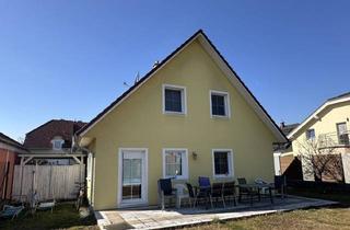 Haus kaufen in Gartengasse, 3464 Hausleiten, 3464 Hausleiten Traumhaus mit Tollem Garten und Pool in Grünruhelage