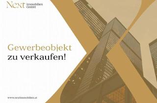 Lager kaufen in 4020 Linz, Entwicklungsliegenschaft mit Lagerhalle Samt Krananlagen und Büroflächen in Linz zu Kaufen!