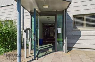Büro zu mieten in Bachgasse 1A /59, 6900 Bregenz, Arbeiten in Aussichtsreicher Lage - ihr Neues Büro in Bregenz-Vorkloster