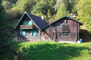 Haus kaufen in 4040 Gramastetten, Großzügiges Grundstück mit Häuschen und Viel Natur, Ruhe & Aussicht - Dießenleitenweg, Gramastetten