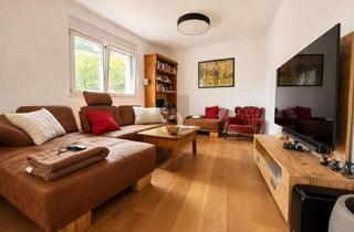 Wohnung kaufen in 5620 Schwarzach im Pongau, Helle Loggia mit Viel Sonne und Privatsphäre, Zentral Gelegen