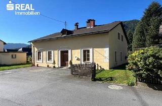 Haus kaufen in 8844 Schöder, Wohnen mit viel Platz im Herzen von Schöder