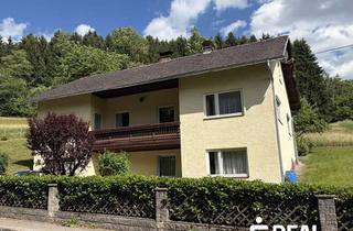 Haus kaufen in 4170 Haslach an der Mühl, Wohnhaus in Haslach a.d. Mühl