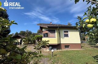 Einfamilienhaus kaufen in 8073 Seiersberg, Charmantes 7-Zimmer-Haus in Seiersberg!