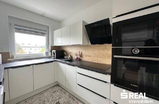 Wohnung kaufen in 4020 Linz, Generalsanierte 3-Zimmer-Wohnung mit Balkon in beliebter Lage von Linz-Spallerhof 4020 Linz | 4. Stock mit Lift | sonnige Ausrichtung