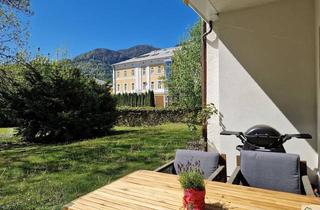 Wohnung kaufen in Kaiservilla, Kurpark, Esplanade, 4820 Bad Ischl, Provisionsfrei - Kaisersuite Bad Ischl - Toplage mit Fernblick